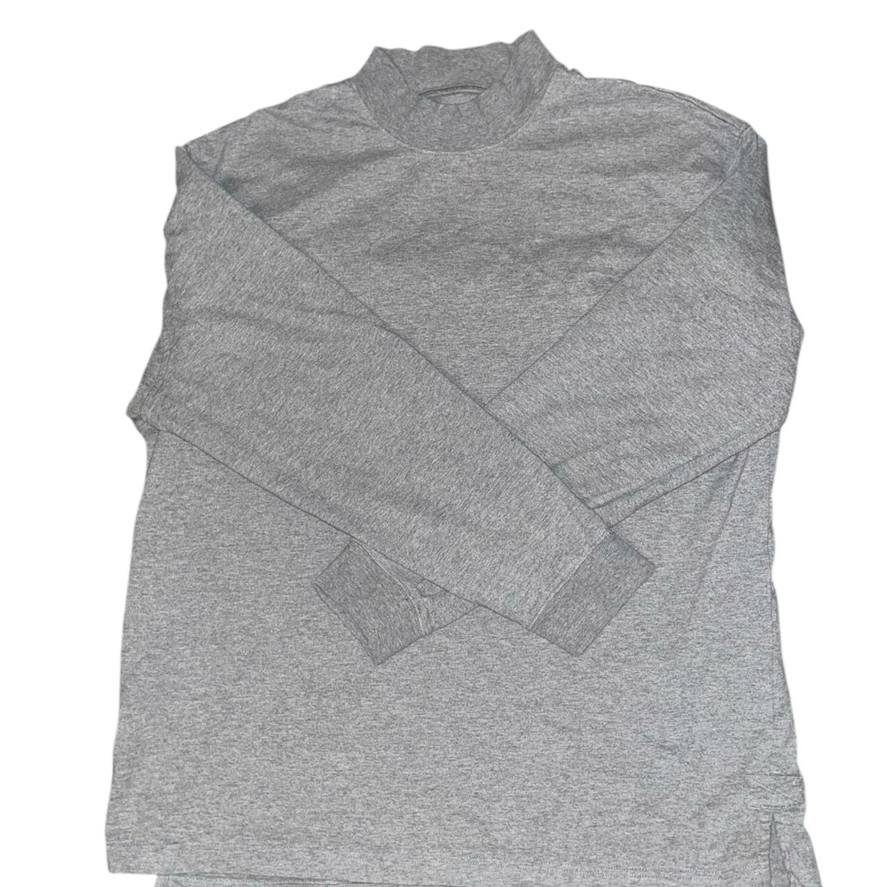 Duluth Trading long tail shirt